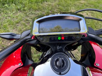 Honda Valkyrie 1800, 2015, 15.430 km - 9