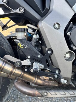 Honda CB 1000R - 9
