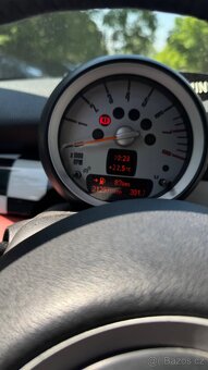 Mini Cooper R56 JCW - 9