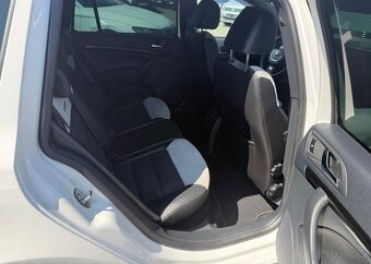 Škoda Octavia 2.0 TDI RS nafta manuál 125 kw - 9