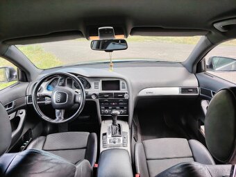 Audi A6 C6/4f - 9