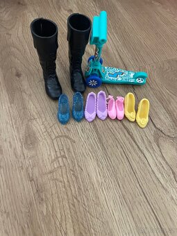 Barbie seta další…Komplet sada pro holčičky. - 9