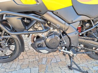 Suzuki dl 1000 v-strom - 9
