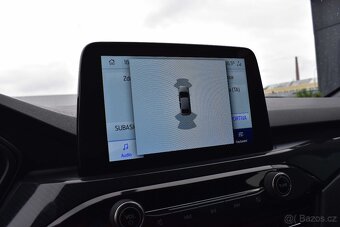 Ford Kuga 1.5i.ST-LINE.VIRTUAL.MANUÁL.B&O.DPH.60t.KM - 9