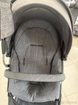 Stokke trailz - 9