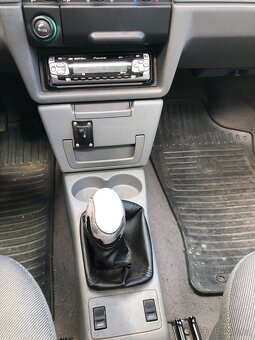 Škoda Felicia 1.6 mpi - 9