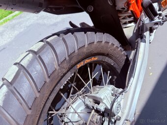KTM 690 Enduro r 2017 - 9