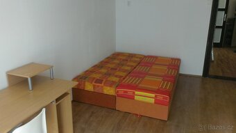 dva pokoje pro studenty Brno ul.Rybníček - 9