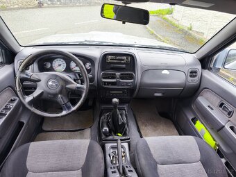 Nissan Navara - 9