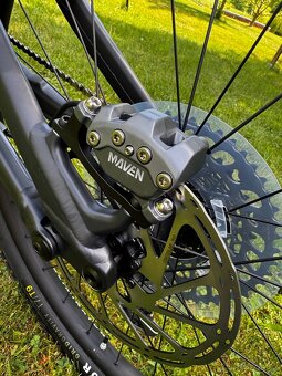 Prodam elektrokolo specialized turbo levo comp - 9