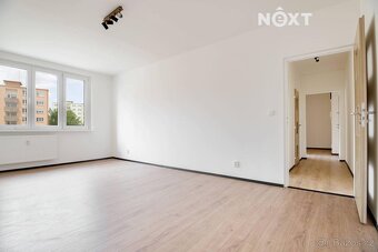 Pronájem byt 2+1, 60㎡ - 9