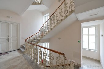 Pronájem bytu 1+1 • 33 m² bez realitky - 9