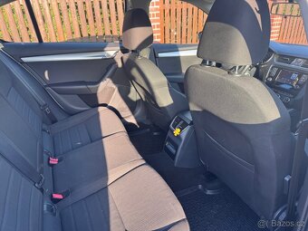 Prodám Škodu Octavii 1.6 TDI (77 kW) - 9