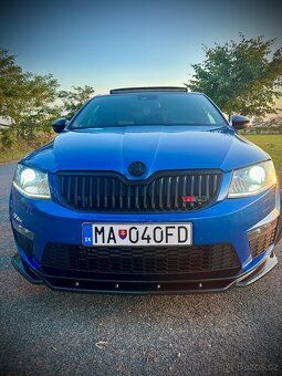 Octavia 3 RS - 9