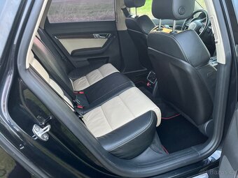 Audi A6 C6 3.0 TDI - 9