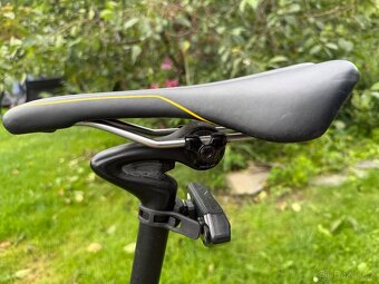 Silniční kolo Specialized Roubaix - 9