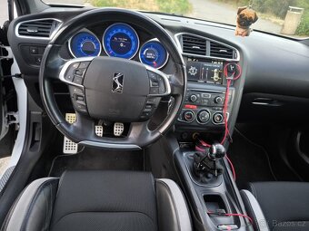 Citroen DS4 2.0 HDI 2013 - 9