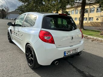 Renault Clio RS 200 CUP - 9