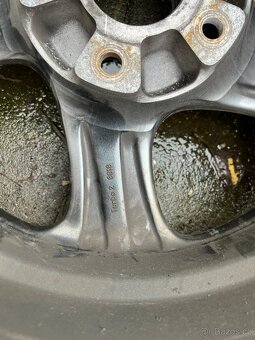 Kola eMotion Turbo 2 – 18" – pro Porsche 911 – 5x130 - 9