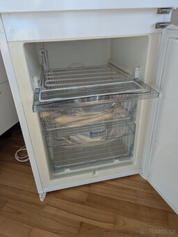 vestavná lednička s mrazákem TEKA - 9