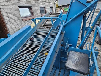 Bramborový kombajn. - 9