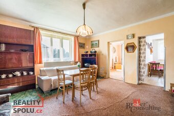 Prodej, domy/rodinný, 90 m2, 53961 Vortová, Chrudim [ID 6431 - 9