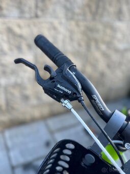 Dětské kolo Merida Dakar - 9