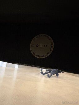 Křeslo a lustr Moooi Smoke Armchair - 9