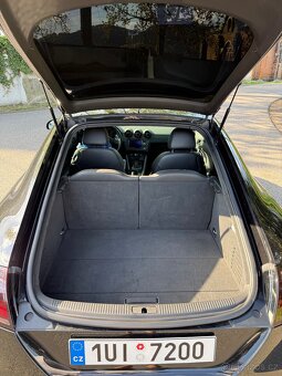 Audi TTRS 8J 2.5 TFSI 2011 250kw - 9