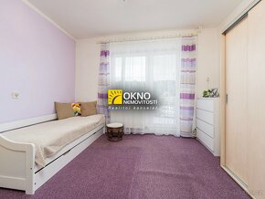 Velké Meziříčí. Rodinný dům s garáží a zahradou - 9