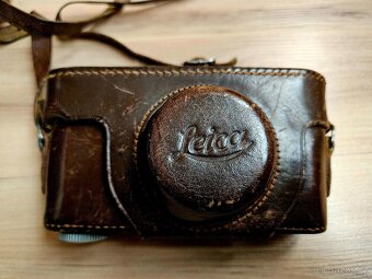 Leica IIIf - 9
