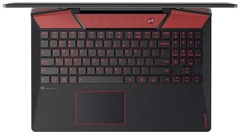 Lenovo Legion Y720-15IKB - 9