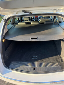 Opel Astra, 2.0D sport tourer - 9