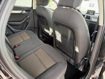 Audi Q3 2.0 tdi manual - 9