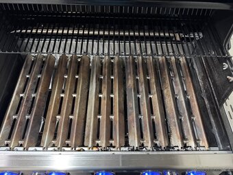 Broil King Regal 590S IR - 9