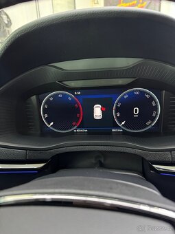 Škoda Karoq Sportline 2.0 TDI 110kw 4x4 DSG - 9