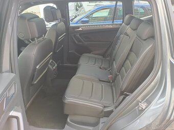 VW Tiguan Allspace TDI 147kW 4x4 R-Line - Zálohováno - 9