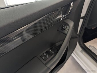 Škoda Octavia 2,0 TDI RS - 9