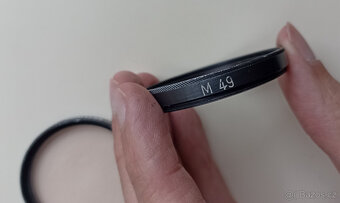 filtry a redukce - větší množství (viz foto) - 9