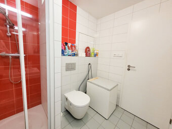 Byt 1+kk v Brně, skvělá dostupnost centra - 9