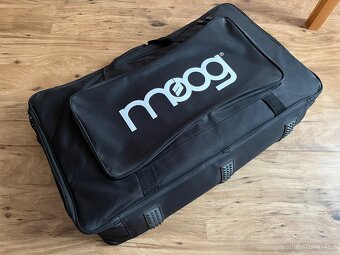 Moog Little Phatty Stage II - 9