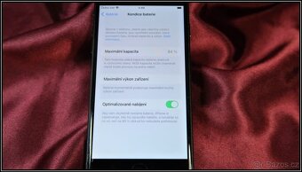 Telefon Apple iPhone 7 128GB MN922ZD/A - 9