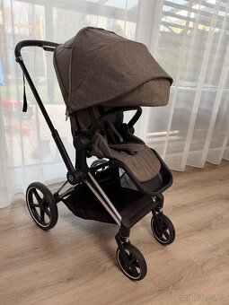 Cybex Priam 2022 - 9