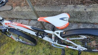 horské kolo Stevens 29" - 9