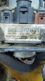 Škoda fabia 1,2 HTP díly - 9