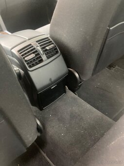 Mercedes E200 CDI - 9