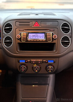 Volkswagen Golf Plus, 1.6MPI,75kw,UNITED - 9