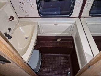 Velký karavan Lux - 9