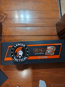 Airsoftová výbava - 9