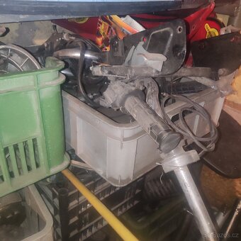 Veškere dily mz 150 - 9